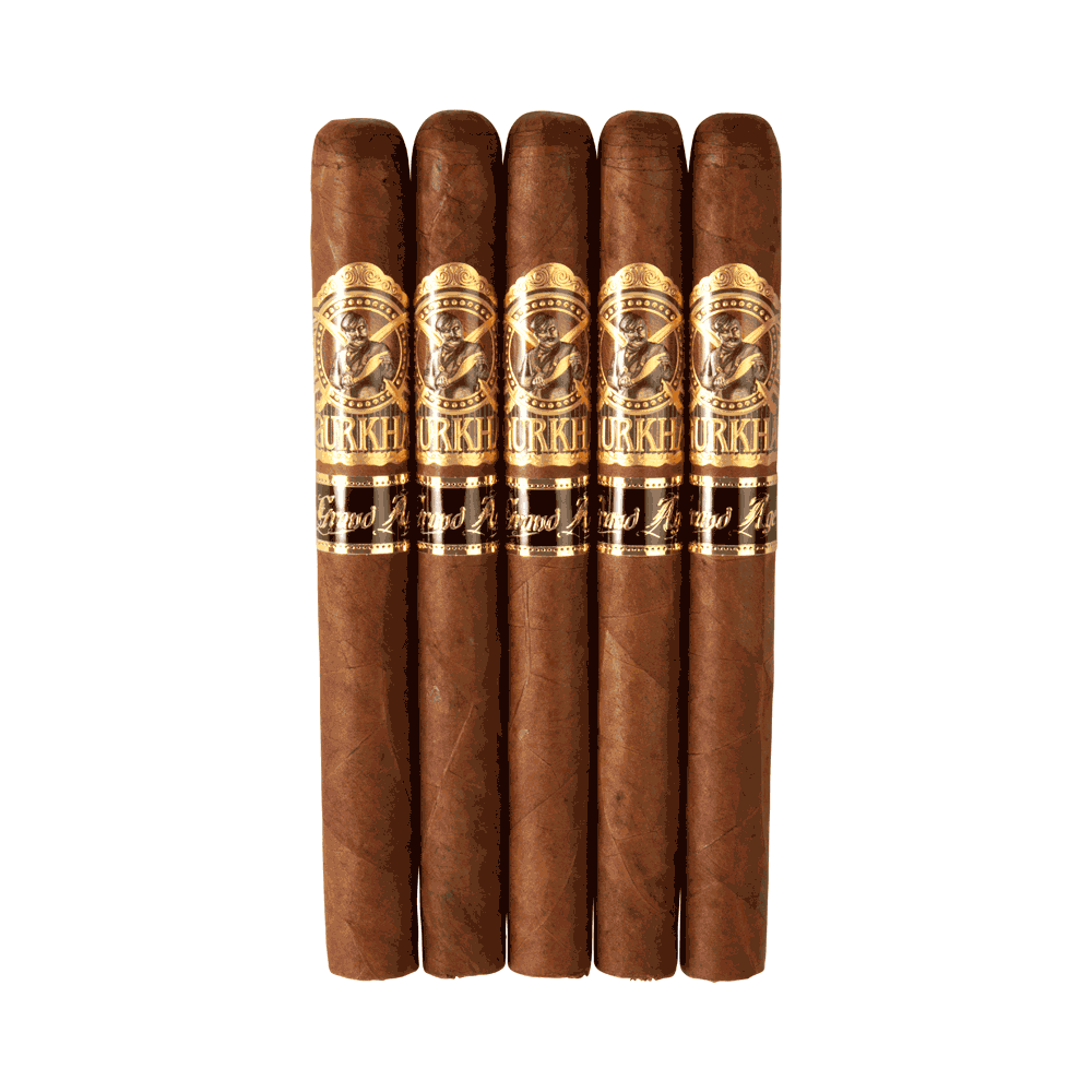 Gurkha 20ct Churchill Sampler, , cigars